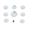 PK250 Expansion Plug Kit for 1986-1992 Ford, Merkur 2.9L - image 1