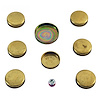 PK250B Expansion Plug Kit for 1986-1992 Ford, Merkur 2.9L - image 1