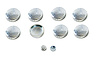 PK253 Expansion Plug Kit for 1990-1998 Chrysler, Dodge 3.3L - image 1