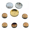 PK254B Expansion Plug Kit for 1987-2004 Chrysler, Dodge 2.5L, 3.0L - image 1