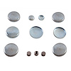 PK256 Expansion Plug Kit for 1987-2006 Jeep 4.0L - image 1