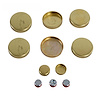 PK256B Expansion Plug Kit for 1987-2006 Jeep 4.0L