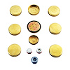 PK258B Expansion Plug Kit for 1988-2003 Dodge 3.9L - image 1