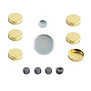 PK25B Expansion Plug Kit for 1978-1984 Chevrolet 5.7L - image 1