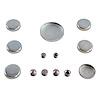 PK26 Expansion Plug Kit for 1968-1997 Ford, Lincoln, Mercury 6.1L, 7.0L, 7.5L - image 1