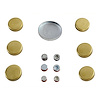 PK26B Expansion Plug Kit for 1968-1997 Ford, Lincoln, Mercury 6.1L, 7.0L, 7.5L
