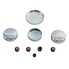 PK27 Expansion Plug Kit for 1981-1994 Ford, Mercury 1.6L, 1.9L - image 1