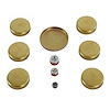 PK278B Expansion Plug Kit for 1990-2011 Ford, Mercury, Mazda 4.0L - image 1
