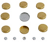 PK2B Expansion Plug Kit for 1970-1980 Chevrolet 6.6L - image 1