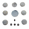 PK30 Expansion Plug Kit for 1974-1986 Ford, Mercury 2.8L - image 1