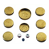 PK30B Expansion Plug Kit for 1974-1986 Ford, Mercury 2.8L - image 1
