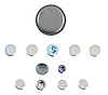 PK345 Expansion Plug Kit for 2004-2021 Chrysler, Dodge 5.7L - image 1