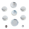 PK42 Expansion Plug Kit for 1978-1993 Chevrolet 2.5L - image 1