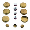 PK48B Expansion Plug Kit for 1981-1995 Chevrolet 2.8L, 3.1L - image 1
