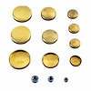 PK49B Expansion Plug Kit for 1978-1988 Chrysler, Dodge 2.6L - image 1