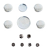 PK51 Expansion Plug Kit for 1986-2008 Ford, Mercury, Mazda 3.0L - image 1