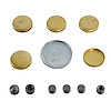 PK51B Expansion Plug Kit for 1986-2008 Ford, Mercury, Mazda 3.0L - image 1
