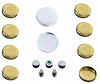 PK54B Expansion Plug Kit for 1982-2004 Ford, Lincoln, Mercury 3.8L - image 1