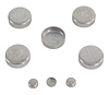 PK56 Expansion Plug Kit for 1981-1994 Chrysler, Dodge 2.2L, 2.5L - image 1