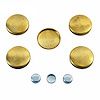 PK56B Expansion Plug Kit for 1981-1995 Chrysler, Dodge 2.2L, 2.5L - image 1
