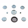 PK58 Expansion Plug Kit for 1984-1994 Ford, Mercury 2.3L, 2.5L - image 1