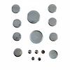 PK61 Expansion Plug Kit for 1982-2008 Ford, Lincoln, Mercury 3.8L, 4.2L - image 1