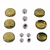 PK66B Expansion Plug Kit for 1994 Chevrolet 3.4L - image 1