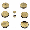 PK67B Expansion Plug Kit for 1993-1994 Chrysler, Dodge 3.5L - image 1