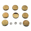 PK68B Expansion Plug Kit for 1995-2010 Chrysler, Dodge 3.5L - image 1