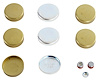 PK6B Expansion Plug Kit for 1960-1983 Ford, Mercury 2.4L, 2.8L, 3.3L, 4.1L - image 1