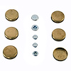 PK71B Expansion Plug Kit for 1990-2003 Chevrolet 3.1L - image 1