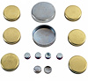 PK72B Expansion Plug Kit for 1995 Chevrolet 3.8L - image 1