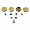 PK74B Expansion Plug Kit for 1998-2002 Chevrolet 2.2L - image 1