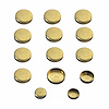 PK817B Expansion Plug Kit for 1994-2003 Dodge 8.0L - image 1