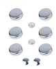 PK906 Expansion Plug Kit for 1985-1995 Isuzu 2.0L, 2.3L - image 1
