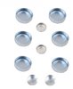 PK906 Expansion Plug Kit for 1985-1995 Isuzu 2.0L, 2.3L - image 2
