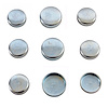 PK909 Expansion Plug Kit for 1986-2005 Kia, Mazda 1.6L - image 1