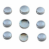 PK934 Expansion Plug Kit for 1990-1998 Kia, Mazda 1.6L, 1.8L - image 1