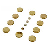 PK936 Expansion Plug Kit for 2004-2010 Ford 6.0L - image 1