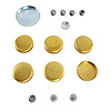 PK9B Expansion Plug Kit for 1962-2001 Ford, Lincoln, Mercury 3.3L, 3.6L, 4.2L, 4.3L