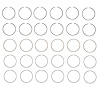 R35656-030 Piston Ring Set for 1950-1962 Chevrolet 3.8L [+0.030 in. Oversize] - image 1