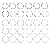 R39116-STD Piston Ring Set for 1992-2003 Dodge 3.9L [Standard Size] - image 1