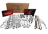 RCC250D-322 Engine Rebuild Kit for GM/Chevrolet, 4.1L 250