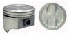 RCC350AP-STD No Machining Engine Rebuild Kit for 1968-1985 Chevrolet 5.7L - image 2