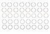 RCC350AP-STD No Machining Engine Rebuild Kit for 1968-1985 Chevrolet 5.7L - image 3