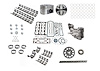 RCC350JP-022 Engine Rebuild Kit for GM/Chevrolet, 5.7L 350 - image 1