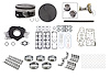 RCC376CP-211 Engine Rebuild Kit for GM/Chevrolet, 6.2L 376 - image 1