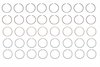 RCF281DP-STD No Machining Engine Rebuild Kit for 1997-1999 Ford 4.6L - image 4