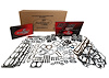 RCF302KP-211 Engine Rebuild Kit for Ford, 5.0L 302 - image 1