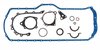 RCJ242DP-STD No Machining Engine Rebuild Kit for 1996-1998 Jeep 4.0L - image 2